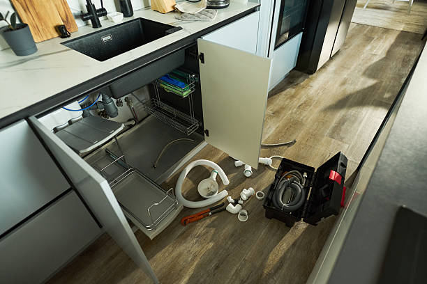 Reliable Plumbing contractor in Lancaster, TX by Street Wise - Plumbing