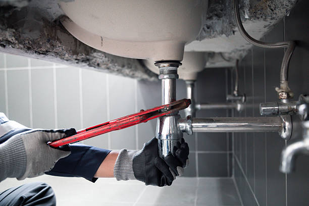 Licensed Plumbing service in Lancaster, TX - Street Wise - Plumbing